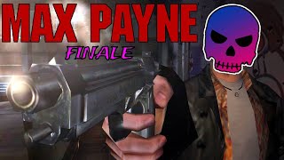 Max Payne  Finale [upl. by Grace]