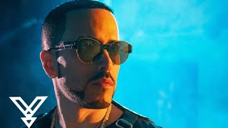 Yandel x Lunay  Subconsciente Video Official [upl. by Keung]