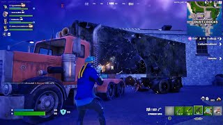 Fortnite 15 minutes of my live stream Reload Fortnite og [upl. by Blondy]