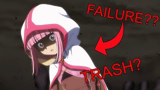 The Magia Record anime is a FAILURE [upl. by Lynnette]