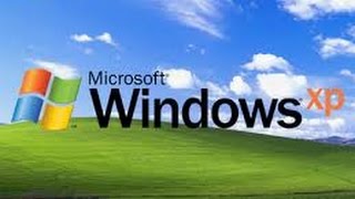 TUTO installation et formatage de windows XP تثبيت نظام الإشتغال [upl. by Nalim]