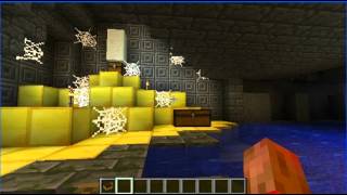 Pirates of the Caribbean the Ride in Minecraft [upl. by Cathe]