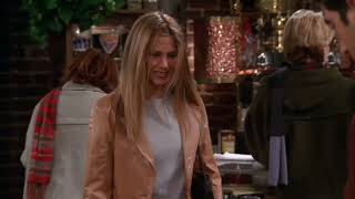 Friends The Friends Meet Rachel’s Spoiled Sister Jill Season 6 Clip TBS [upl. by Wat]