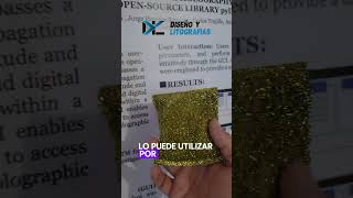 Impresión de pendones personalizados en Medellín [upl. by Dido]