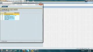 SAP Security Training How to create user in CUA [upl. by Seni209]