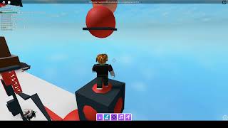 Jumpscare Marker amp Obby Marker  Find The Markers 108 [upl. by Llewellyn]