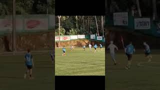 MATANDO ARAÑAS  Alejandro Sánchez quotCabuquot 🤩 gaa goal lorchos [upl. by Brahear]