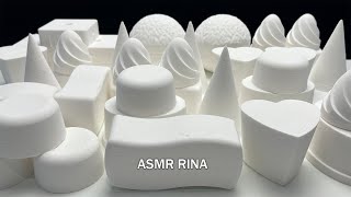 ASMR super crunchy baking soda [upl. by Klingel34]