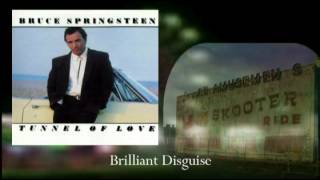 Bruce Springsteen  Brilliant Disguise [upl. by Morey]