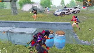 Wow🔥HOW TO GAMEPLAY BGMI LEARN FROM OTHER PLAYER 🔥pubg mobile bgmi [upl. by Auqenaj940]