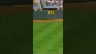 José Canseco Home Run [upl. by Ardehs]