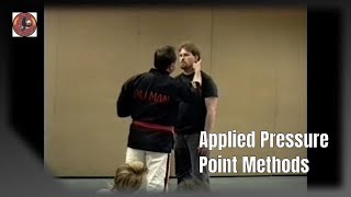 Applied Pressure Point MethodsDillman DVD 15 [upl. by Hsenid]