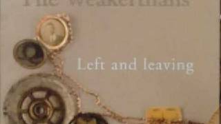 The Weakerthans Pamphleteer with lyrics [upl. by Gettings202]