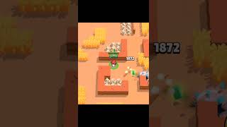 Brawl Stars 2 game gaming games gameplay brawlstars [upl. by Vasya]