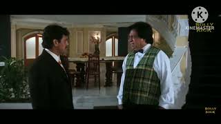 Naseeb movie ❤️Govinda kadar Khan 💔💔emotional scenes💔💔💔👍👍👍 [upl. by Ellohcin]