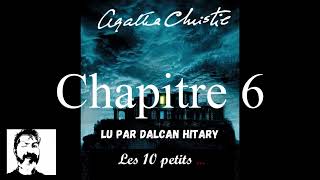 Le crime de lOrient Express  Agatha Christie ⎮ Livre audio [upl. by Norel]