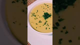 Soupe de navets et pommes fruits 😋⁉️😋 viralvideo food cuisine millionaire soupe cooking fypシ゚ [upl. by Spancake]