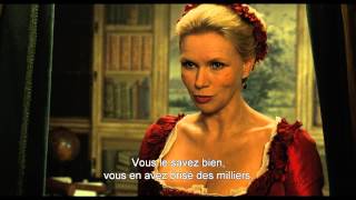 CASANOVA VARIATIONS  Bande annonce 2 VOSTFR [upl. by Haughay677]