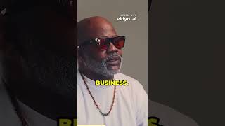 DAME DASH on DIDDY Busines Model And Verticals CEO damedash diddy interview hiphop [upl. by Aiuhsoj]