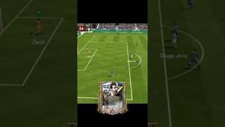 CECH FC MOBILE REVIEW fcmobile eafc football [upl. by Lennor]