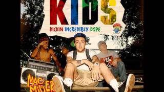 Mac Miller  Nikes On My Feet Official Video [upl. by Zeena]