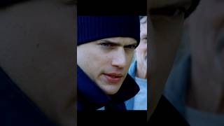 Prison Break Season 1 E20shorts [upl. by Yragerg779]