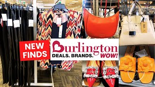 ❤️Burlington New Shoes Handbags amp Clothes  New Arrivals  New Fashion  Shop Burlington With Me [upl. by Player]