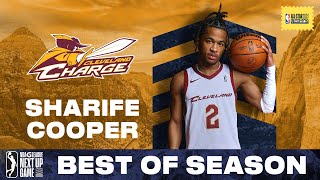 Sharife Coopers Best Plays Of The Season So Far [upl. by Adnowal]