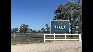 SQNNSW Innovation Tour of Cubbie Station QLD [upl. by Spence]