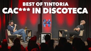 Tintoria  BEST OF 01  Cac in Discoteca [upl. by Hana313]