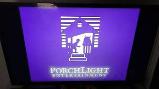 PorchLight Entertainment 2002 Logo [upl. by Ahab]