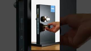 Ditch Keys Boost Security Tapkey Smart Locks for Businesses [upl. by Stanislaus]