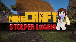 LügenSkandale  039 ► mineCRAFT [upl. by Solraced]