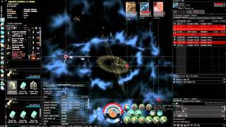 EVE Online PVP In Cold Blood Part 1 [upl. by Etnad467]