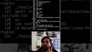 linux history command tips linux commandline linuxtutorial bashscripting devops cloudcomputing [upl. by Avuha]