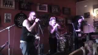 Bijouterier  unplugged koncert Zvonica Pub Nitra  part 1 [upl. by Audris]