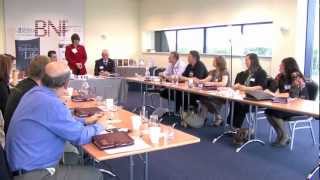 BNI Meeting Opening [upl. by Pfaff]