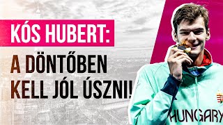 Kós Hubert ezért az aranyért ment Bob Bowmanhoz Itt az olimpiai bajnok és elődje Wladár Sándor [upl. by Oidivo]