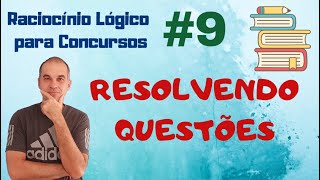 RESOLVENDO QUESTÕES 9  Equações UFPR [upl. by Tracy]