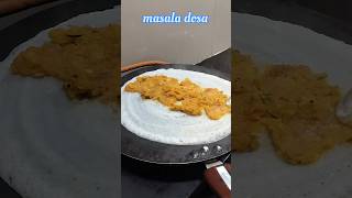 masaldosasouthindianfoodsouthindianrecipefoodfoodblogshortsfeedcooking [upl. by Naliorf917]