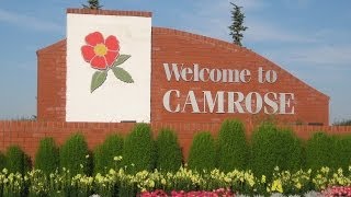 The City of Camrose [upl. by O'Conner]