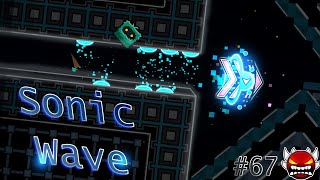 Sonic Wave 100 by Cyclic Extreme Demon [upl. by Nhar761]