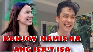 KALINGAP DAN SINIGAW NA TALAGA NA SOBRANG NAMIS NA NIYA SI JOY [upl. by Mancino]