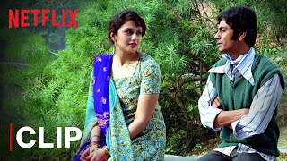 Permission Leni Chahiye Na  Nawazuddin Siddiqui  Gangs of Wasseypur  Netflix India [upl. by Ynaittirb]