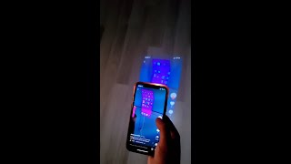 FLASHLIGHT VIDEO PROJECTOR APP FOR ANDROID IS FAKE 😱shorts [upl. by Enitnatsnoc]