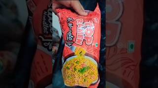 Top Ramen noodles recipe youtubeshorts cooking [upl. by Keare]