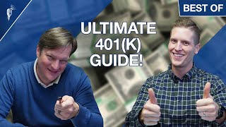 Everything You Need to Know About Your 401k Are You Losing Money [upl. by Curnin]