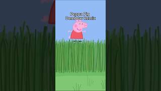 ¿Cómo hice Peppa Pig Dembow Remix [upl. by Freedman]