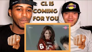 CL X DIPLO  REVOLUTION  MTBD  DIRTY VIBE 141028 SIA  OFFICAL REACTION [upl. by Stamata862]