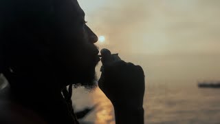 Bugle amp Buju Banton amp Damian Marley  Thank You Lord Visualizer [upl. by Offen]